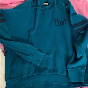 VS Pink hoodie